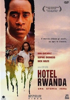 Hotel Rwanda - Una storia vera (2004)