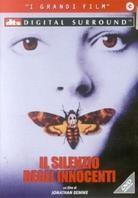 Il silenzio degli innocenti - (Grandi Film) (1991)