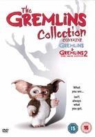 Gremlins Collection - Gremlins / Gremlins 2 (2 DVD)