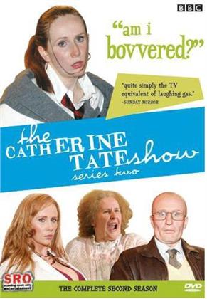 Catherine Tate Show - Series 2