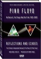 Pink Floyd - Reflections And Echoes (40th Anniversary Edition, 4 DVDs)
