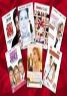 Working Title Romance Boxset (8 DVDs)