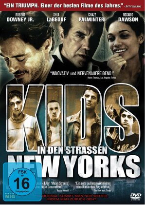 Kids - In den Strassen New Yorks (2006)