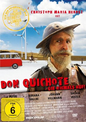 Don Quichote (2008)