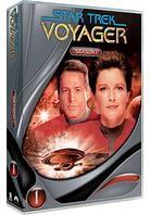 Star Trek Voyager - Saison 1 (Repackaged, 6 DVDs)