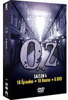 Oz - Saison 4 (6 DVDs)