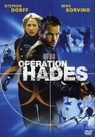 Opération Hades - Covert one: The Hades Factor