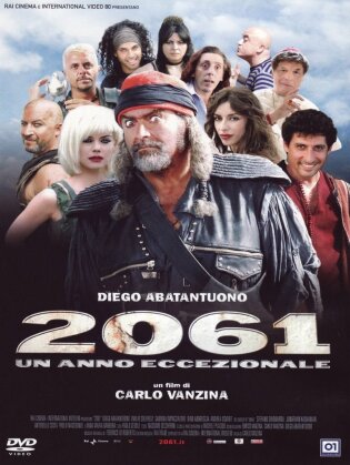 2061 - Un anno eccezionale (2007)