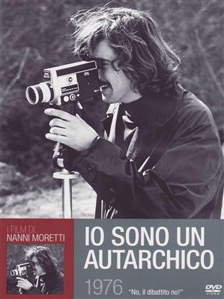 Io sono un autarchico (1976)