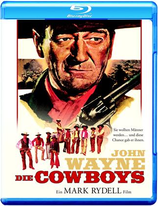 Die Cowboys (1972)