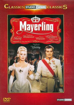 Mayerling (1968) (Studio Canal Classics)
