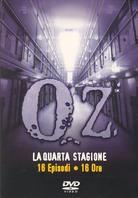 Oz - Stagione 4 (6 DVDs)