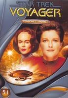 Star Trek Voyager - Stagione 5.1 (3 DVDs)
