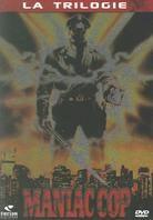 Maniac Cop - La Trilogie (3 DVDs)