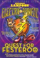 Electric Apricot - Quest for Festeroo