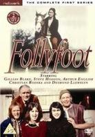 Follyfoot - Series 1 (2 DVD)