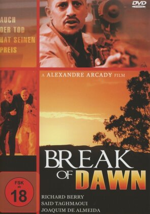 Break of Dawn - Auch der Tod hat seinen Preis (2002)
