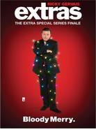 Extras - The Extra Special Series Finale