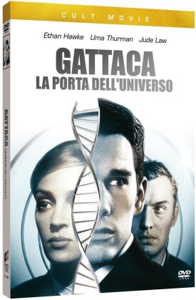 Gattaca - La porta dell'universo (1997) (Nouvelle Edition)