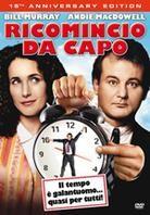 Ricomincio da capo (1993) (Anniversary Edition)
