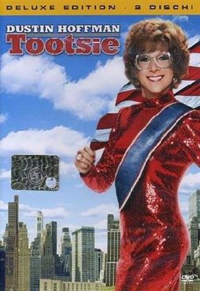 Tootsie (1982) (Deluxe Edition, 2 DVD)