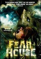 Fear House (2008) (2 DVDs)