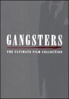 Gangsters - The Ultimate Film Collection (Gift Set, 9 DVDs)