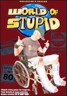 World of Stupid (Collector's Edition, 3 DVDs)
