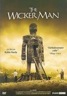 The wicker man - (1973) (1973)