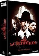 La Commune - Saison 1 (2007) (4 DVDs)