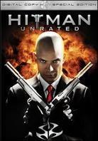 Hitman (2007) (Special Edition, Unrated, 2 DVDs)