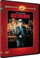 Scarface - (Universal Classics) (1932)