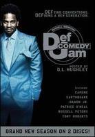 Def Comedy Jam - D.L. Hughley
