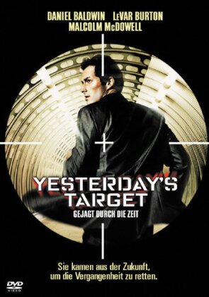Yesterday's Target
