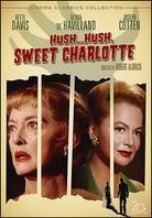 Hush ... Hush, Sweet Charlotte (1964) (Repackaged)