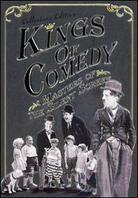 Kings of Comedy (Édition Collector, 5 DVD)