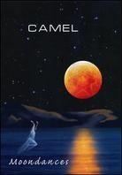 Camel - Moondances