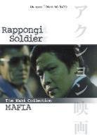 Rappongi Soldier - (Maki Collection Mafia)