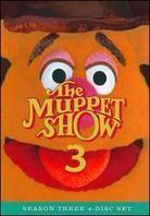 The Muppet Show - Season 3 (4 DVDs)