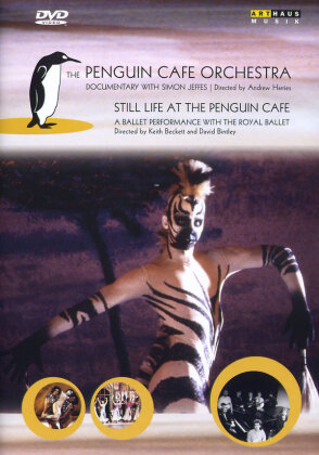 Penguin Cafe Orchestra - Still Life at the Penguin Cafe (Arthaus Musik)