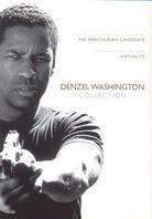 Denzel Washington Collection - The manchurian candidate / Virtuality (2 DVDs)