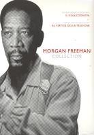 Morgan Freeman Collection - Il collezionista / Al vertice della tensione (2 DVD)