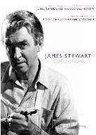 James Stewart Collection - Il più grande../ L'uomo che uccise Liberty Valance (2 DVDs)