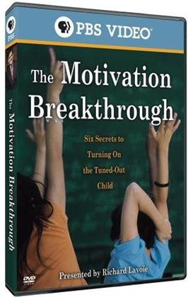 Richard Lavoie - Motivation Breakthrough
