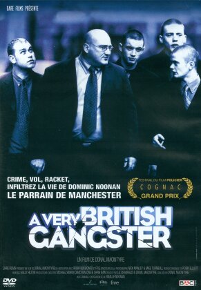 A Very British Gangster (2007)