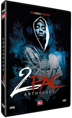 Tupac Shakur (2 Pac) - Anthology