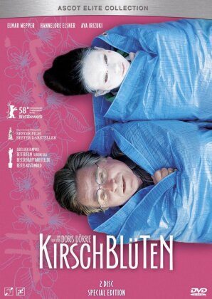 Kirschblüten - Hanami (2008) (Special Edition, 2 DVDs)