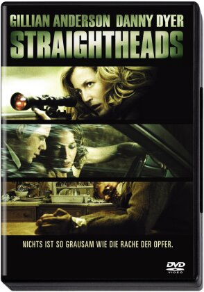 Straightheads (2007)