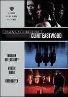 Essential Directors: Clint Eastwood (Collector's Edition, 3 DVDs)
