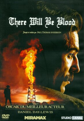 There will be blood (2007)
